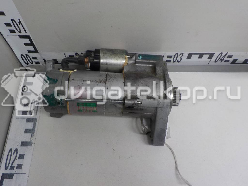 Фото Стартер  LR013540 для Land Rover Range Rover / Discovery {forloop.counter}}
