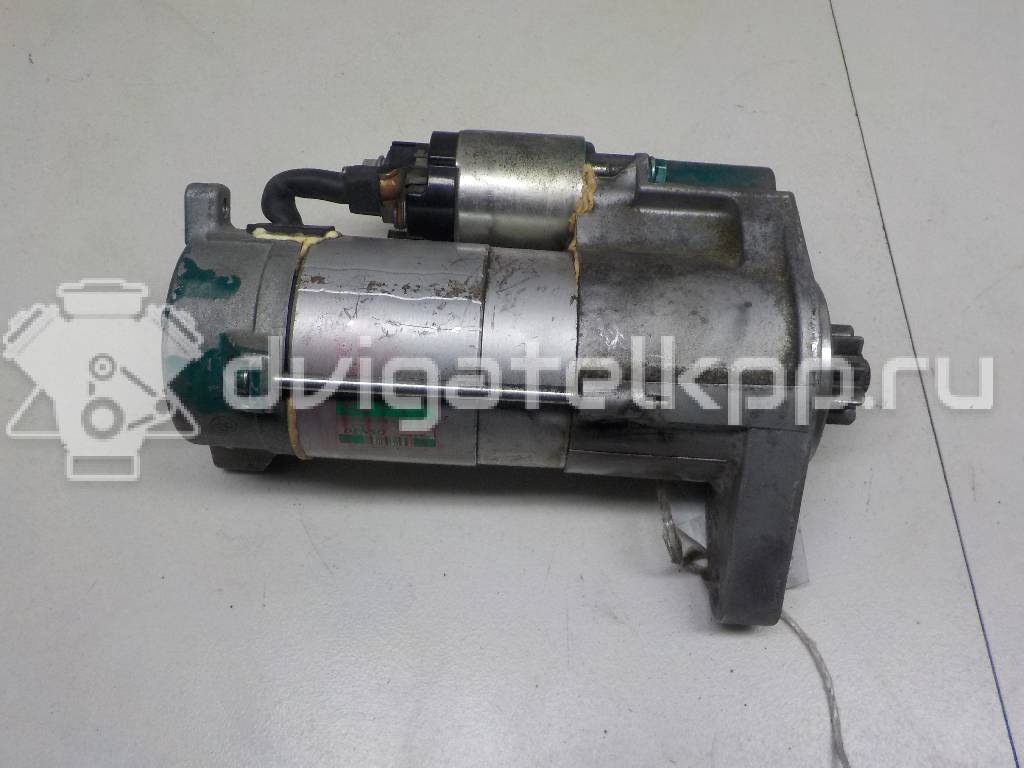 Фото Стартер  LR013540 для Land Rover Range Rover / Discovery {forloop.counter}}