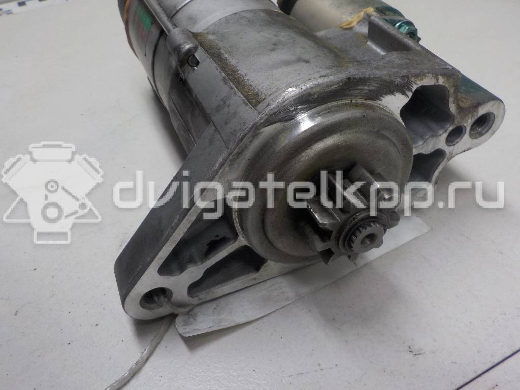 Фото Стартер  LR013540 для Land Rover Range Rover / Discovery {forloop.counter}}