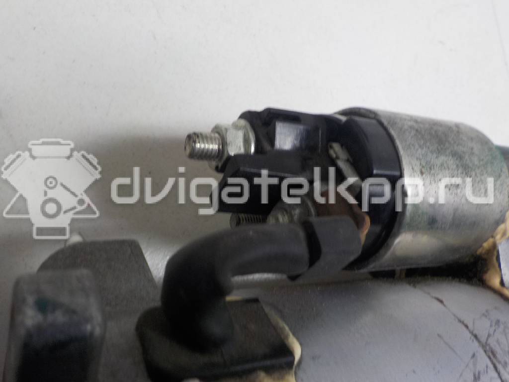 Фото Стартер  LR013540 для Land Rover Range Rover / Discovery {forloop.counter}}
