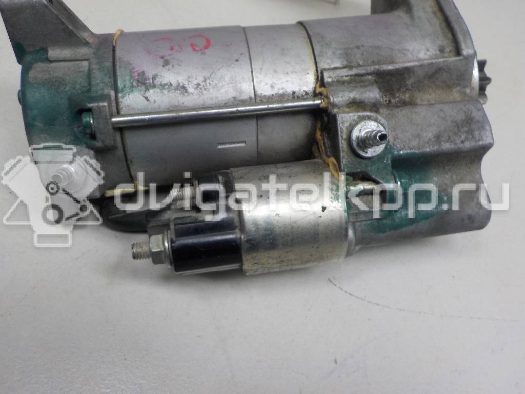 Фото Стартер  LR013540 для Land Rover Range Rover / Discovery {forloop.counter}}