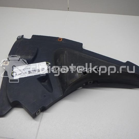 Фото Пыльник (кузов наружные)  51717260739 для Bmw 3