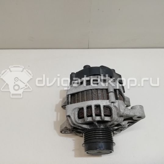 Фото Генератор  3730003600 для Kia Picanto / Rio