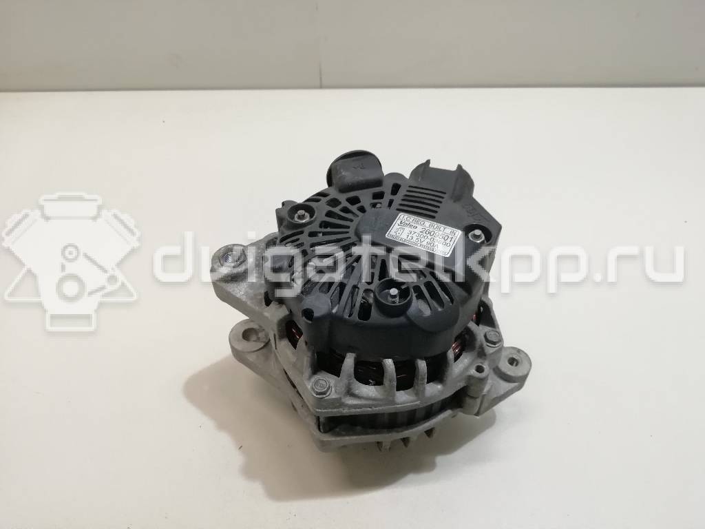Фото Генератор  3730003600 для Kia Picanto / Rio {forloop.counter}}