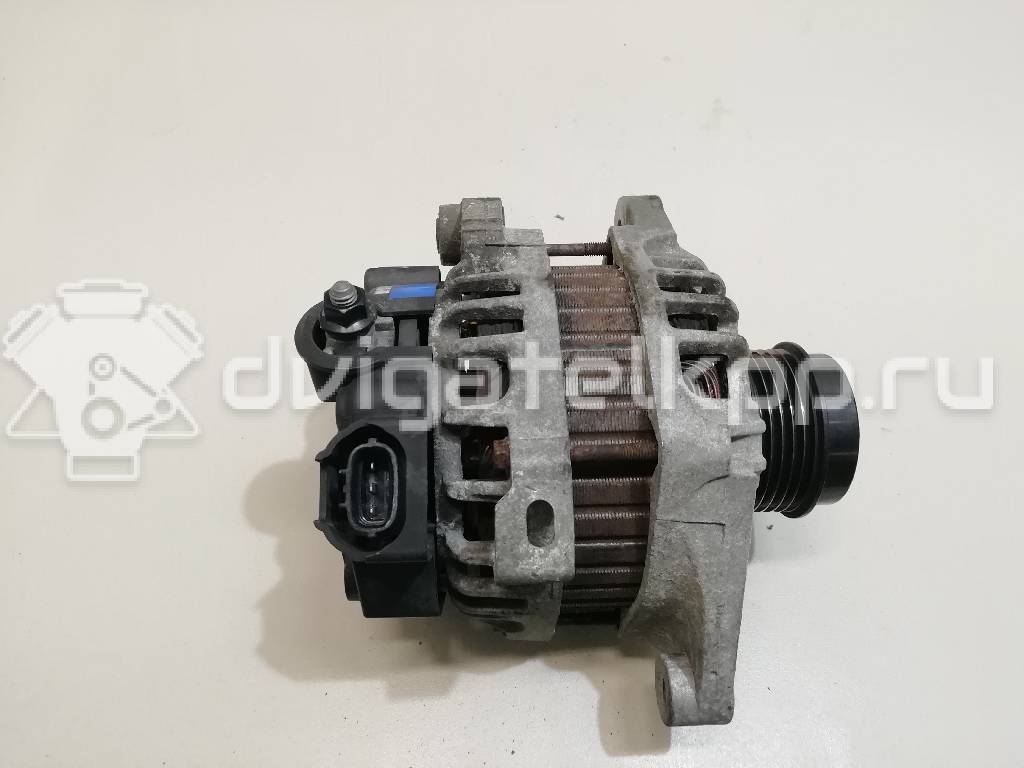 Фото Генератор  3730003600 для Kia Picanto / Rio {forloop.counter}}