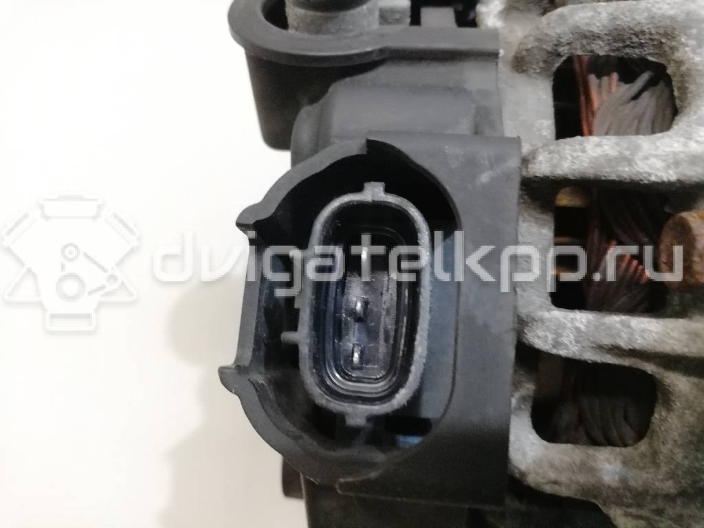 Фото Генератор  3730003600 для Kia Picanto / Rio {forloop.counter}}