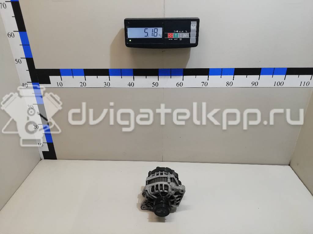 Фото Генератор  3730003600 для Kia Picanto / Rio {forloop.counter}}