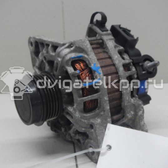 Фото Генератор  3730003600 для Kia Picanto / Rio