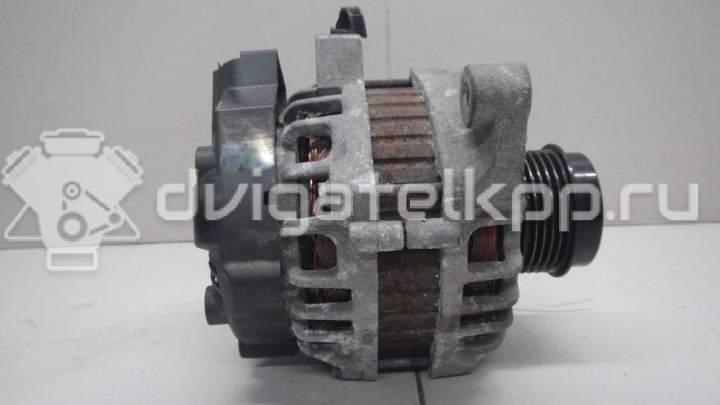 Фото Генератор  3730003600 для Kia Picanto / Rio {forloop.counter}}