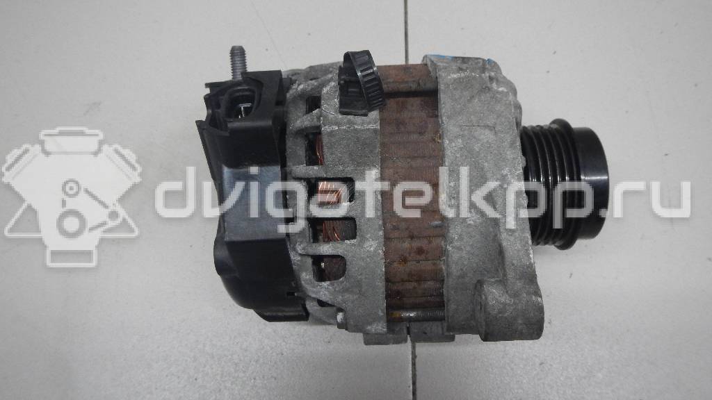 Фото Генератор  3730003600 для Kia Picanto / Rio {forloop.counter}}