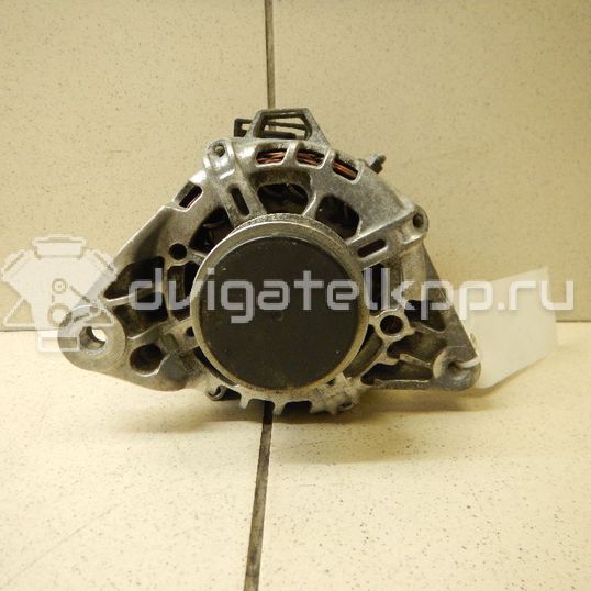 Фото Генератор  3730004335 для Kia Picanto