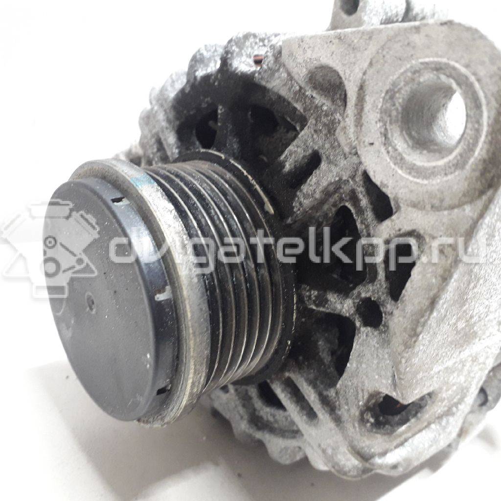 Фото Генератор  3730004335 для Kia Picanto {forloop.counter}}