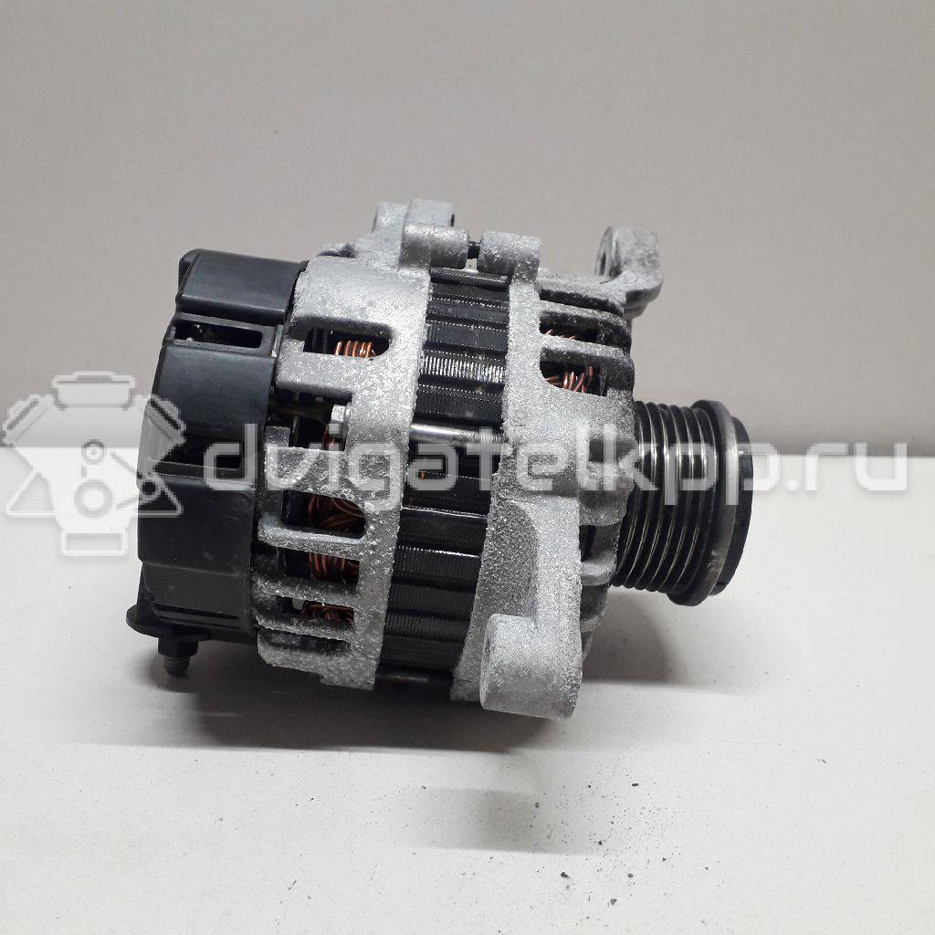 Фото Генератор  3730004335 для Kia Picanto {forloop.counter}}