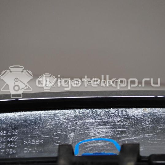 Фото Решетка радиатора правая  51137255412 для Bmw 3