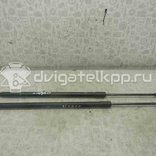 Фото Амортизатор двери багажника  904509U00A для Nissan Note