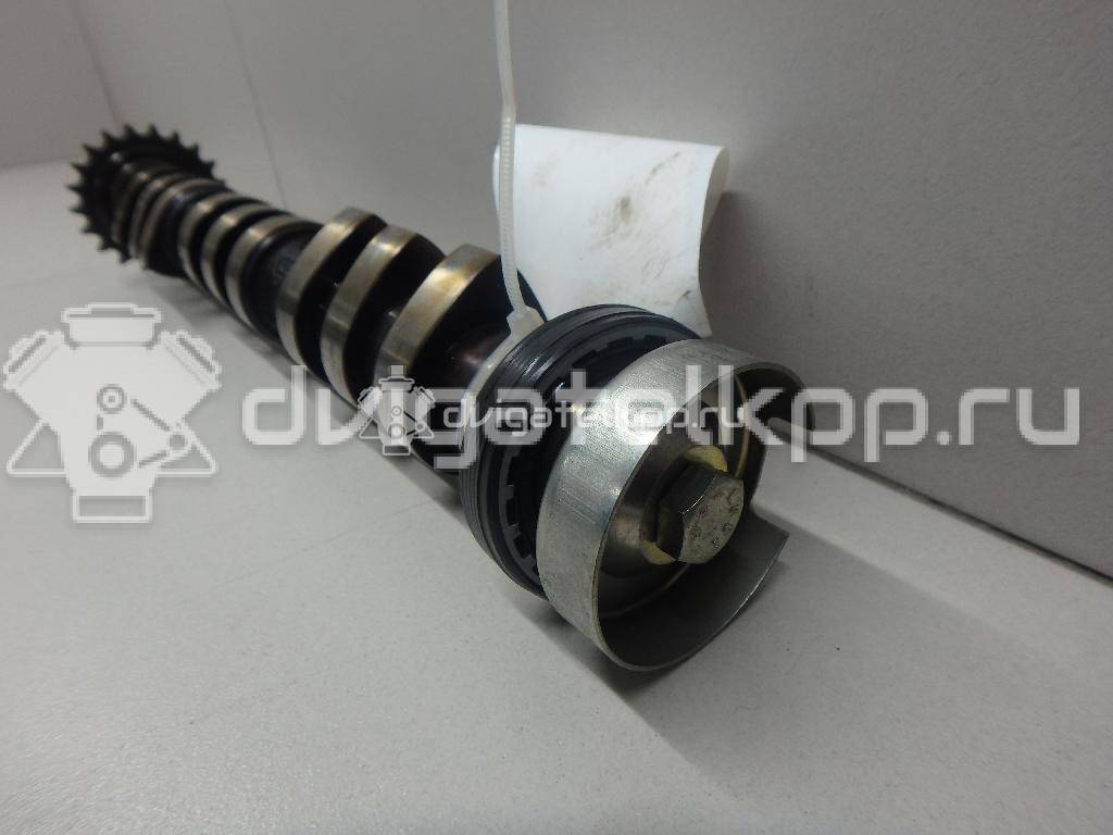 Фото Распредвал впускной для двигателя APB для Audi Allroad / A4 / A6 253-254 л.с 30V 2.7 л бензин 078109021Q {forloop.counter}}