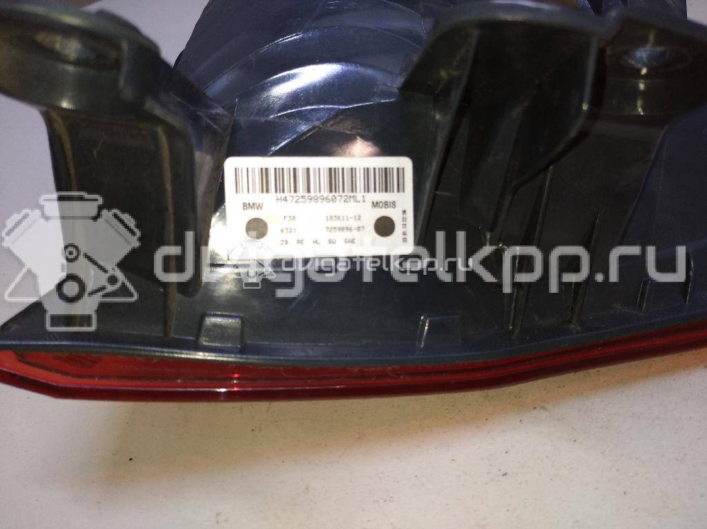 Фото Фонарь задний наружный правый  63217313040 для Bmw 3 {forloop.counter}}