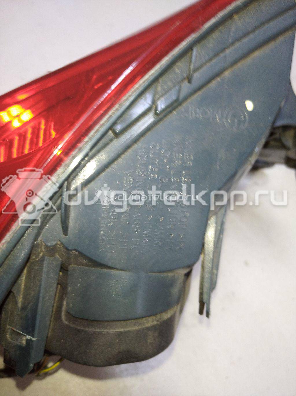 Фото Фонарь задний наружный правый  63217313040 для Bmw 3 {forloop.counter}}