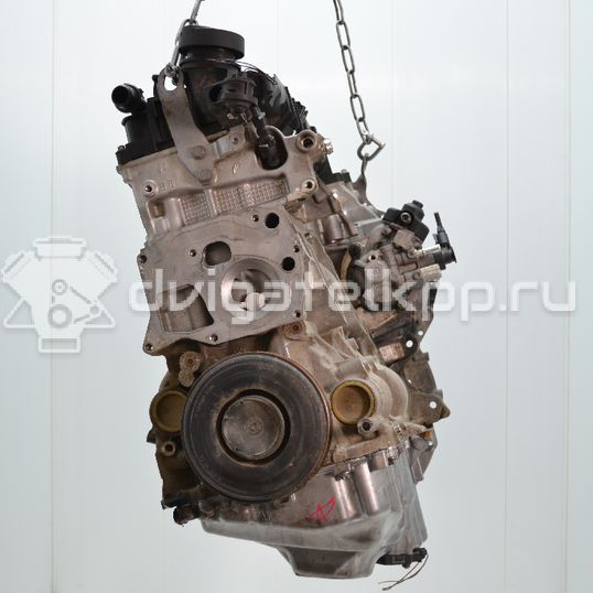 Фото Контрактный (б/у) двигатель B47 D20 A для Bmw X4 F26 / 3 / 5 / 1 / 2 116-224 л.с 16V 2.0 л Дизельное топливо 11002361993