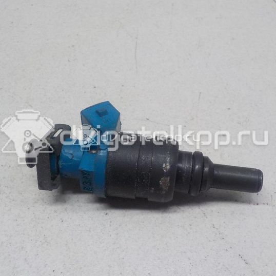 Фото Форсунка инжекторная электрическая для двигателя APT для Audi A4 125 л.с 20V 1.8 л бензин 058133551F