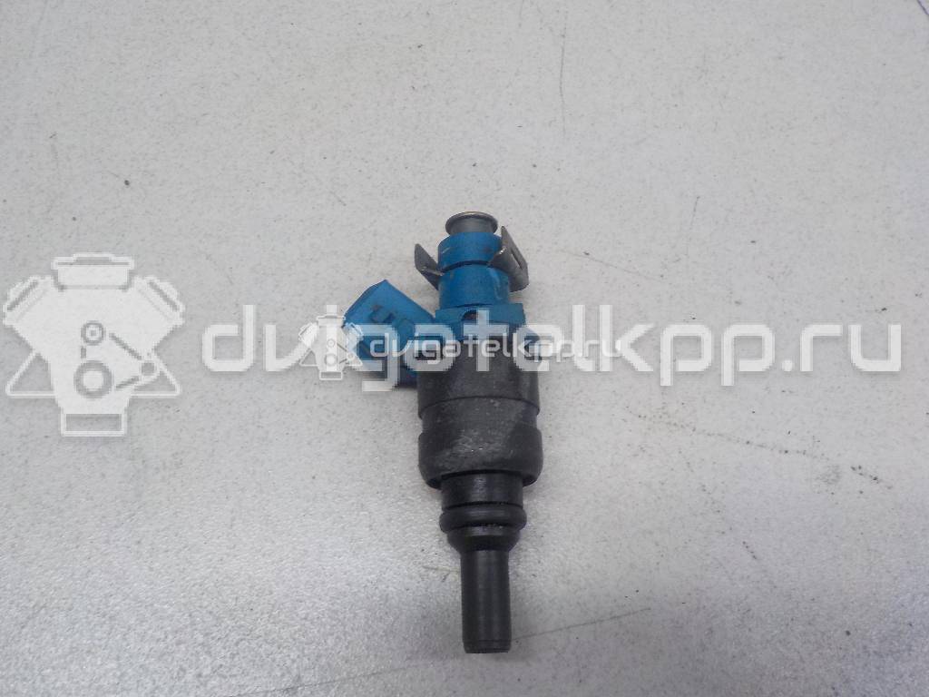 Фото Форсунка инжекторная электрическая для двигателя APT для Audi A4 125 л.с 20V 1.8 л бензин 058133551F {forloop.counter}}