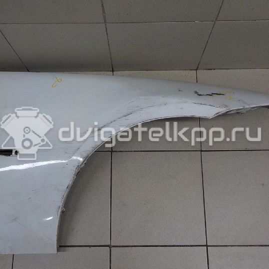 Фото Крыло переднее правое  41357135680 для Bmw 5 / 3
