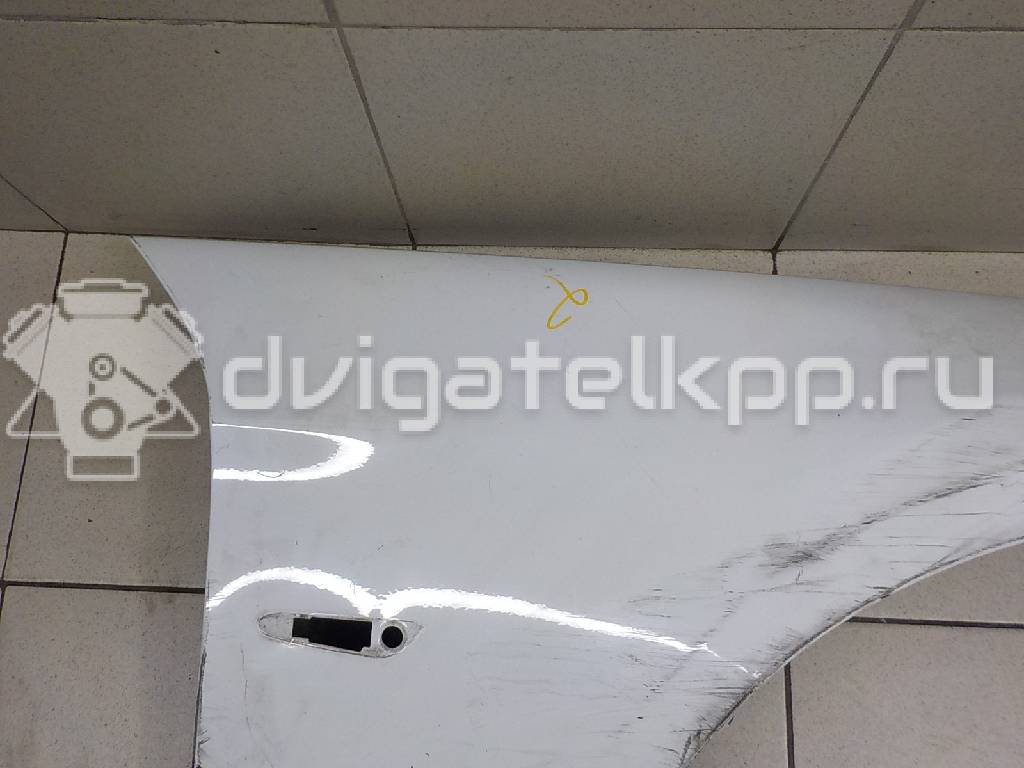 Фото Крыло переднее правое  41357135680 для Bmw 5 / 3 {forloop.counter}}