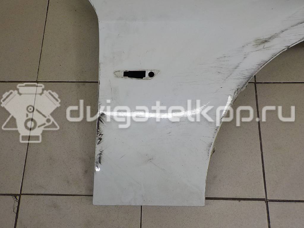 Фото Крыло переднее правое  41357135680 для Bmw 5 / 3 {forloop.counter}}