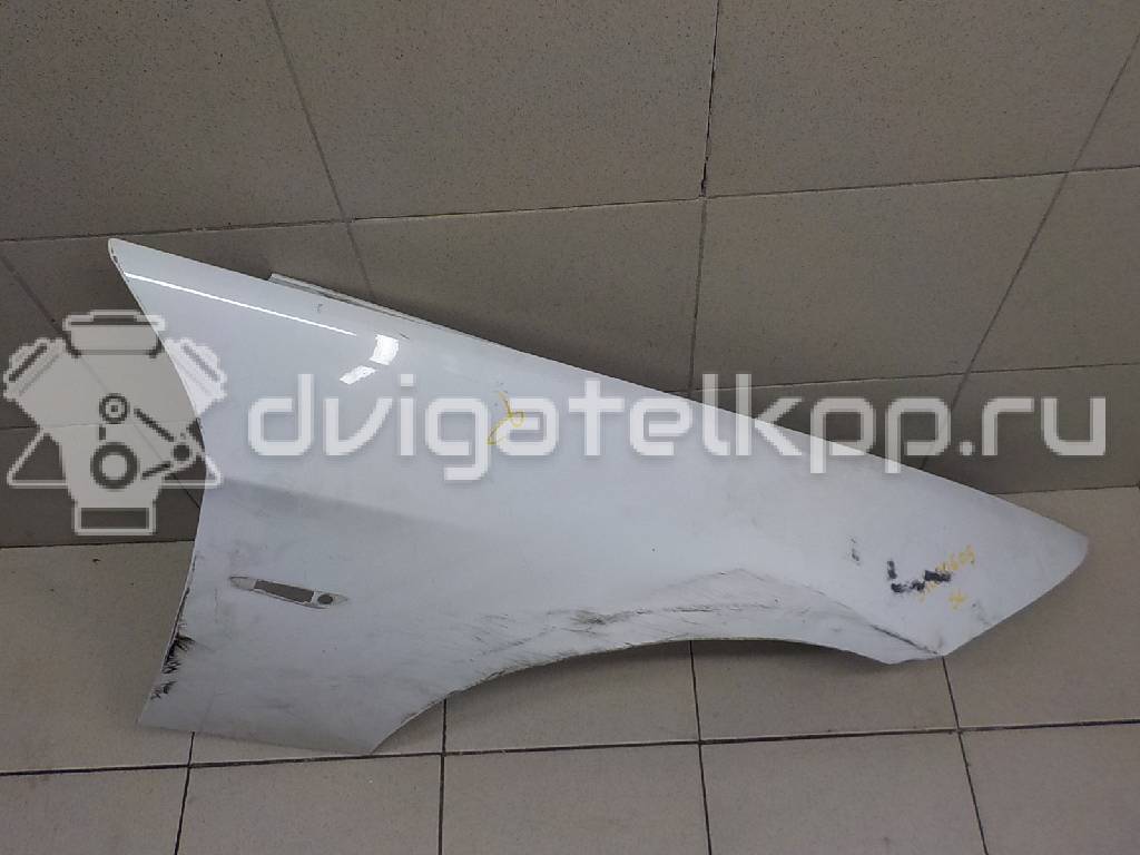 Фото Крыло переднее правое  41357135680 для Bmw 5 / 3 {forloop.counter}}