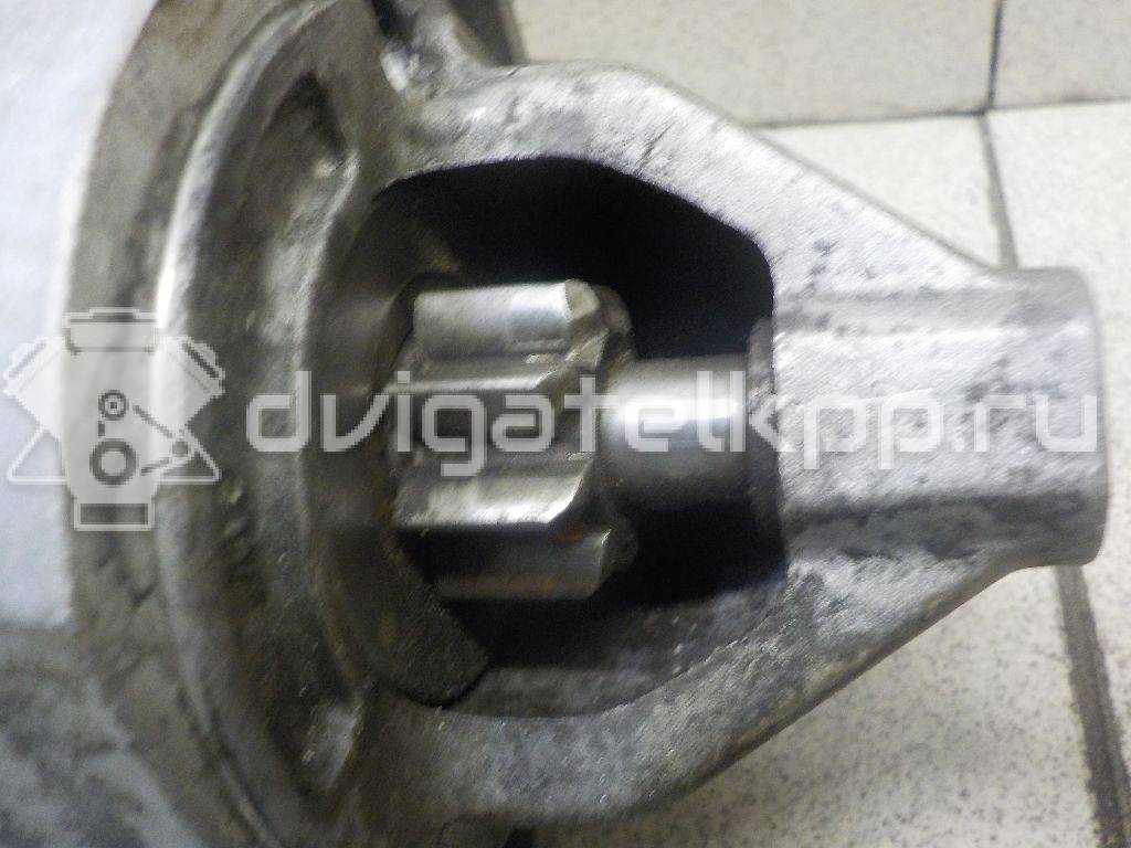 Фото Стартер  0k90018400b для Kia Sephia Fa / Clarus / Retona Ce / Shuma Fb / Carens {forloop.counter}}