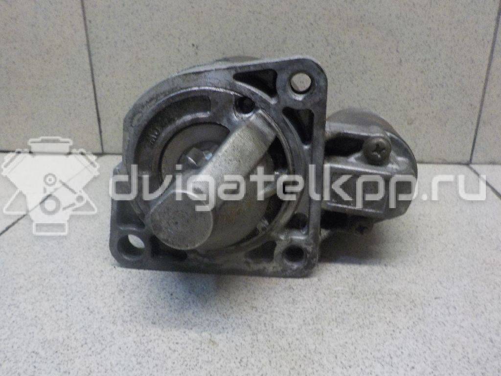 Фото Стартер  0k90018400b для Kia Sephia Fa / Clarus / Retona Ce / Shuma Fb / Carens {forloop.counter}}