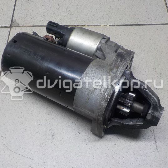 Фото Стартер  361002B300 для Hyundai I10 / Ix35 Lm, El, Elh / Ix20 Jc / Accent / I30