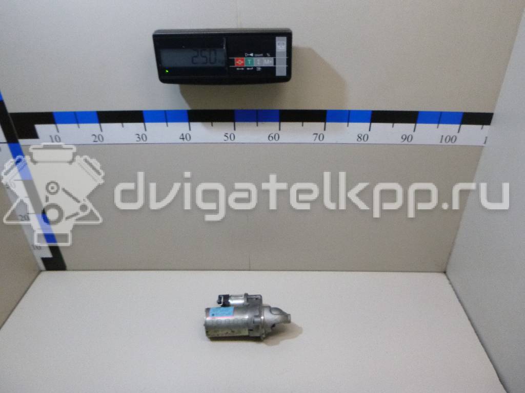 Фото Стартер  361002G100 для kia Optima III {forloop.counter}}