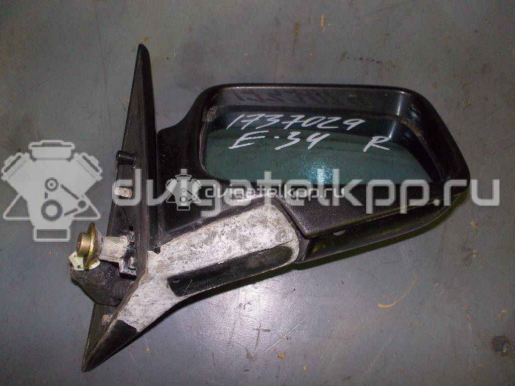 Фото Зеркало правое электрическое  51168181564 для Bmw 5 / 3 {forloop.counter}}