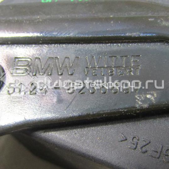 Фото Замок багажника  51248236897 для Bmw 5