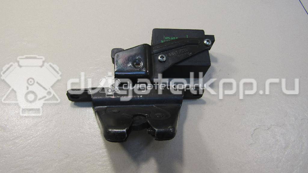 Фото Замок багажника  51248236897 для Bmw 5 {forloop.counter}}