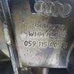 Фото Корпус масляного фильтра для двигателя AKE для Audi A8 / Allroad / A6 180 л.с 24V 2.5 л Дизельное топливо 059115405G {forloop.counter}}