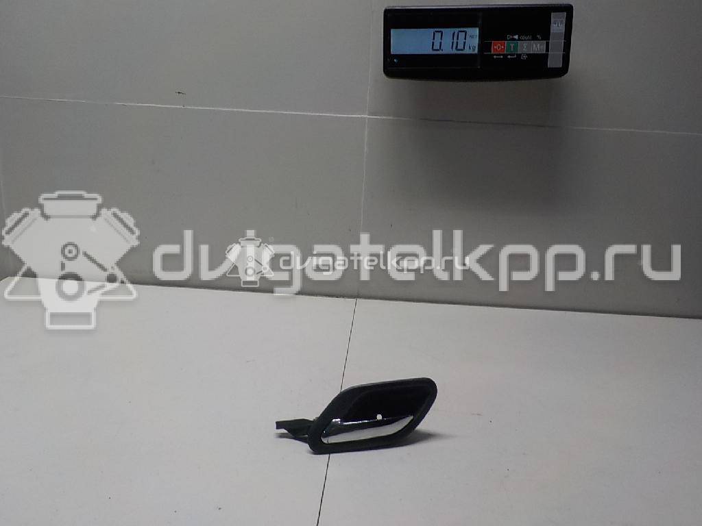 Фото Ручка двери внутренняя левая  51218226049 для Bmw 5 / 7 {forloop.counter}}