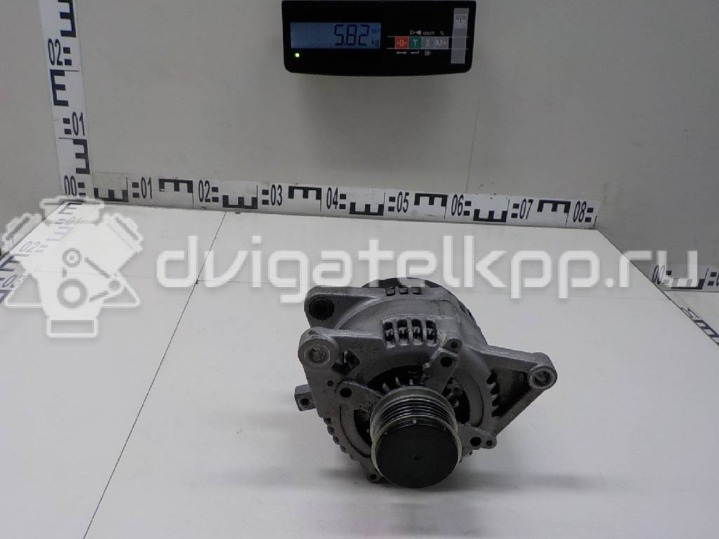 Фото Генератор  373002A700 для Hyundai Tucson / Ix20 Jc {forloop.counter}}