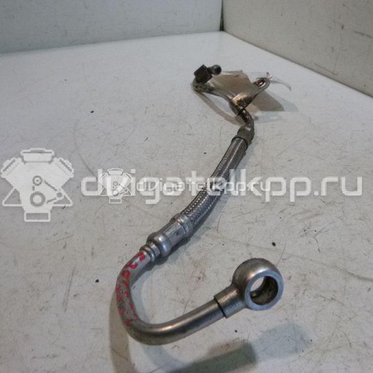 Фото Трубка масляная для двигателя BES для Audi A6 250 л.с 30V 2.7 л бензин 078145778B