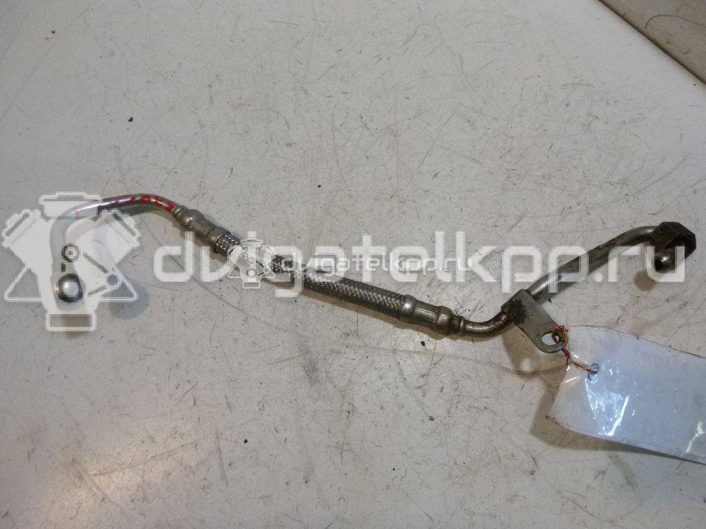 Фото Трубка масляная для двигателя BES для Audi A6 250 л.с 30V 2.7 л бензин 078145778B {forloop.counter}}