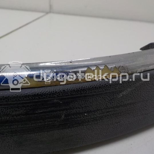 Фото Молдинг переднего бампера левый  51117005957 для Bmw 5