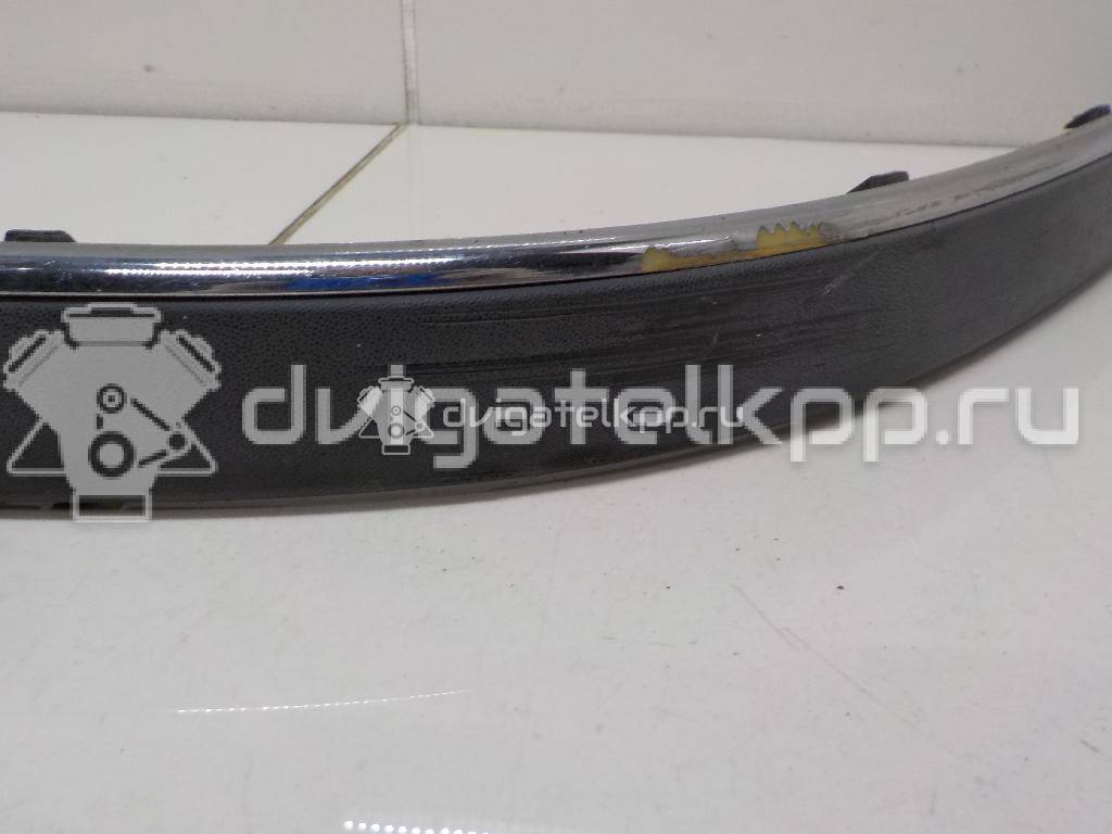 Фото Молдинг переднего бампера левый  51117005957 для Bmw 5 {forloop.counter}}
