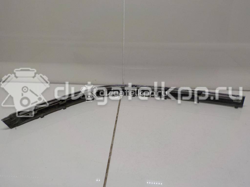 Фото Молдинг переднего бампера левый  51117005957 для Bmw 5 {forloop.counter}}