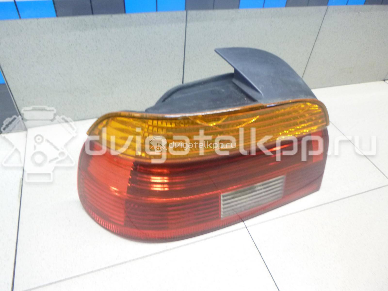 Фото Фонарь задний левый  63216900209 для Bmw 5 {forloop.counter}}