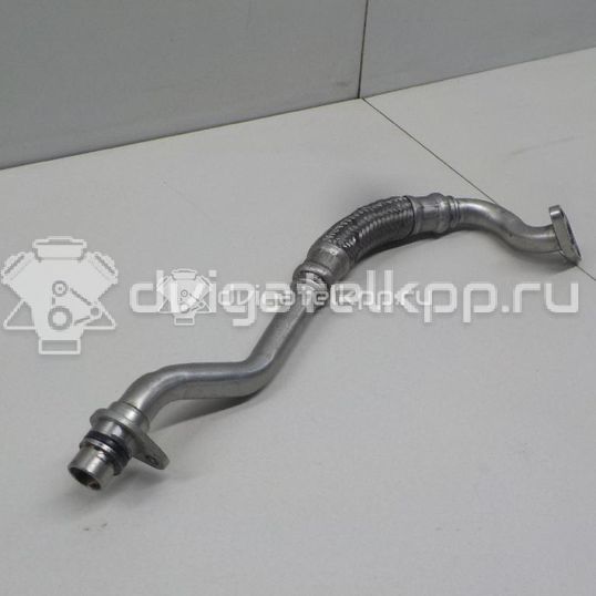 Фото Трубка масляная для двигателя APB для Audi Allroad / A4 / A6 253-254 л.с 30V 2.7 л бензин 078145735D