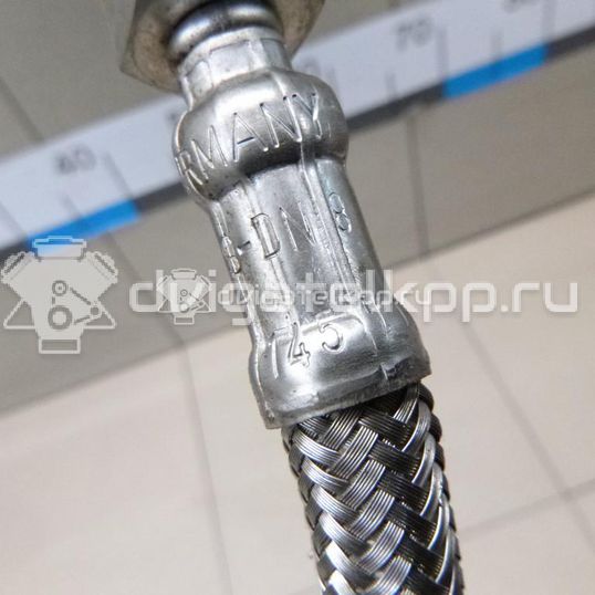 Фото Трубка масляная для двигателя BES для Audi A6 250 л.с 30V 2.7 л бензин 078145777C