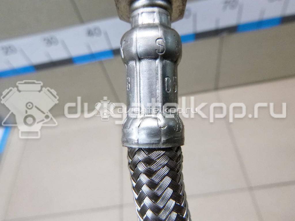 Фото Трубка масляная для двигателя BES для Audi A6 250 л.с 30V 2.7 л бензин 078145777C {forloop.counter}}