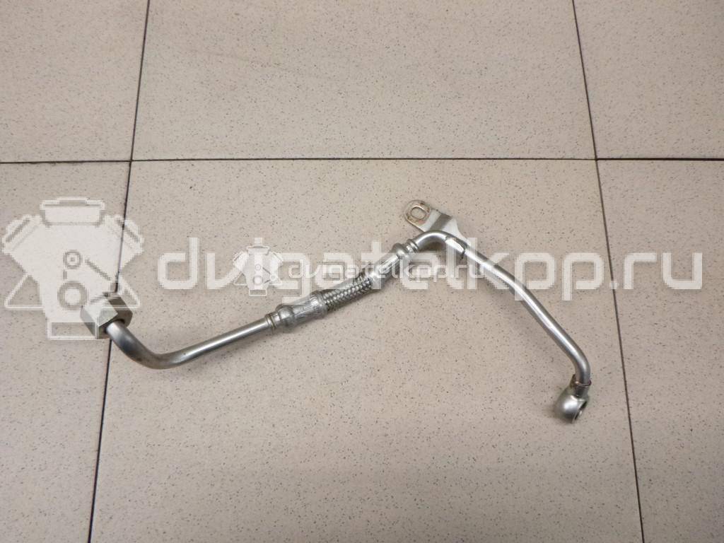 Фото Трубка масляная для двигателя BES для Audi A6 250 л.с 30V 2.7 л бензин 078145777C {forloop.counter}}