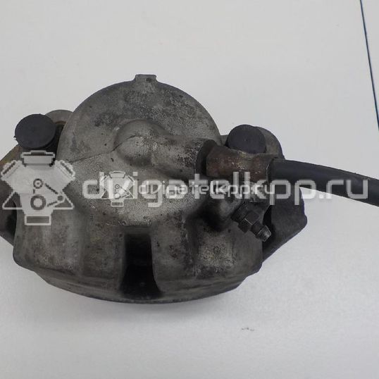 Фото Суппорт тормозной передний правый  34111163386 для Bmw 5